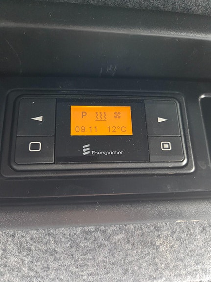 Mercedes-Benz Sprinter 516 20 of 23
