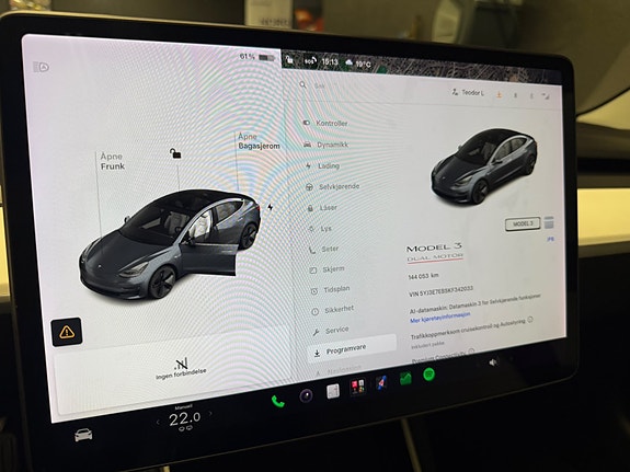 Tesla Model 3 13 of 18