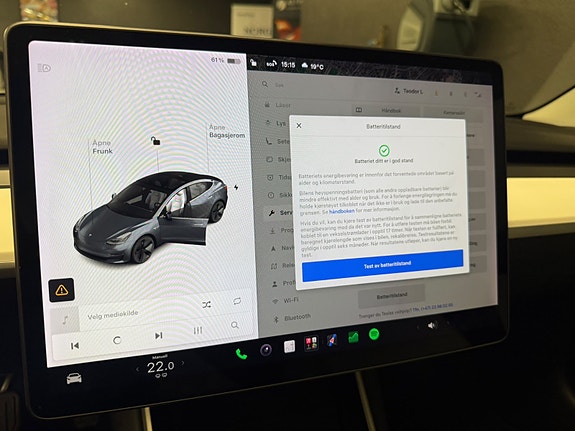 Tesla Model 3 14 of 18