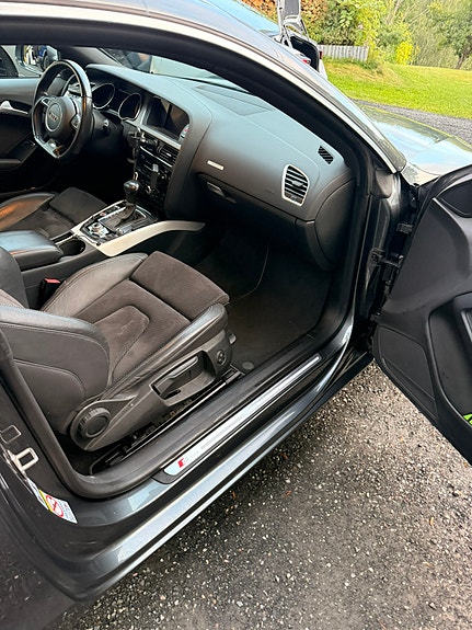 Audi A5 15 of 16