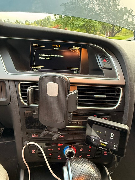 Audi A5 7 of 16