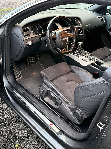 Audi A5 14 of 16