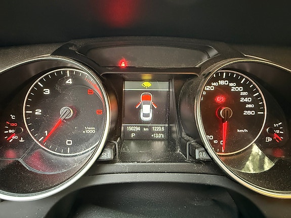 Audi A5 6 of 16
