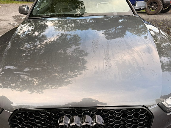 Audi A5 9 of 16