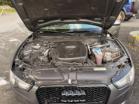 Audi A5 16 of 16
