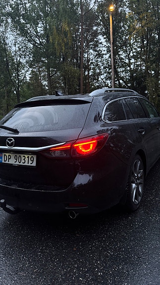 Mazda 6 19 of 30