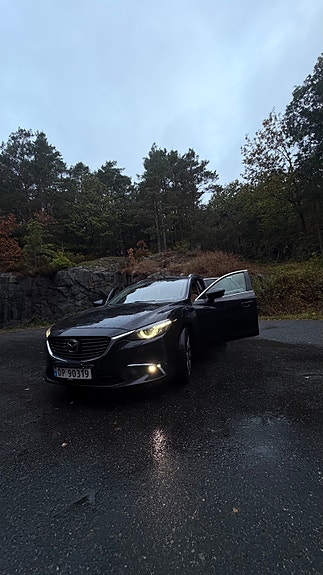 Mazda 6 22 of 30
