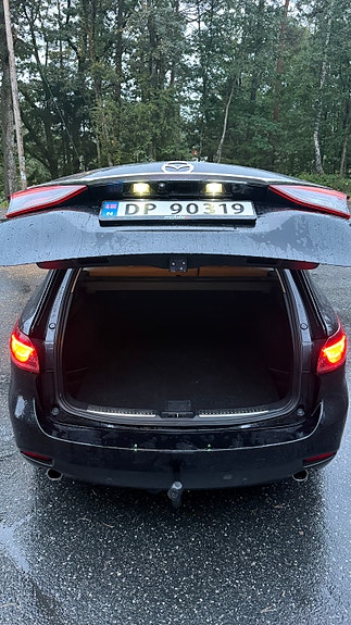 Mazda 6 10 of 30