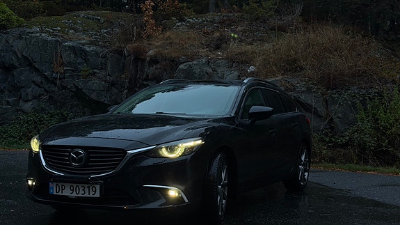 Mazda 6 14 of 30