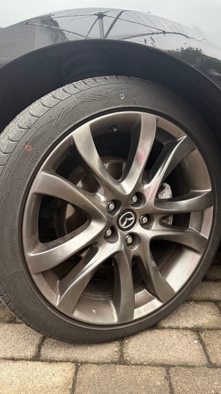 Mazda 6 29 of 30