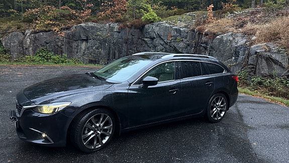 Mazda 6 15 of 30