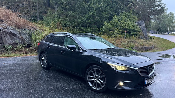 Mazda 6 2 of 30
