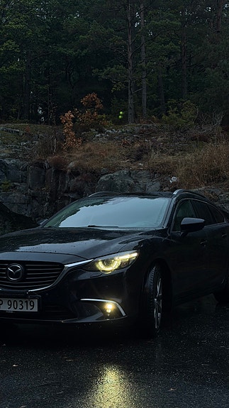 Mazda 6 16 of 30