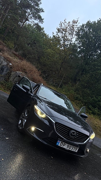 Mazda 6 21 of 30