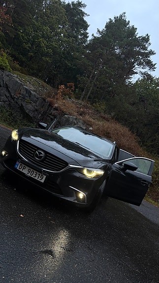 Mazda 6 25 of 30