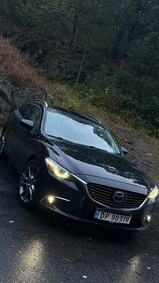 Mazda 6 6 of 30