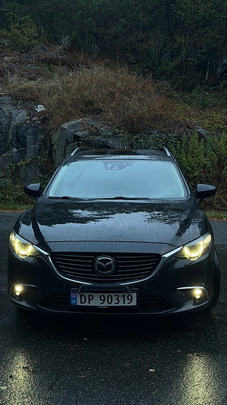 Mazda 6 7 of 30