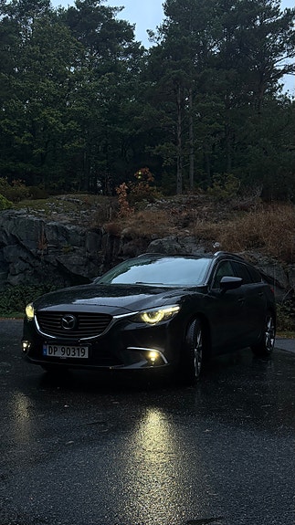 Mazda 6 12 of 30