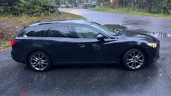 Mazda 6 4 of 30