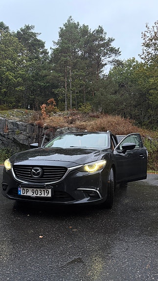 Mazda 6 23 of 30