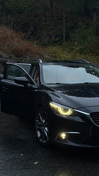 Mazda 6 20 of 30