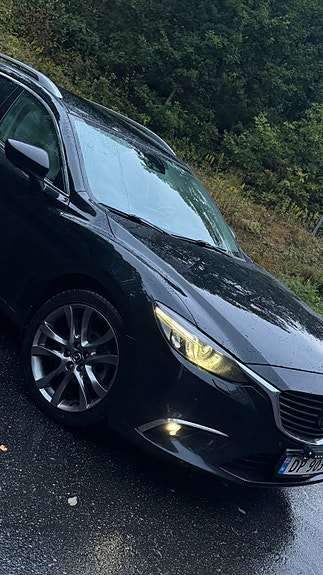 Mazda 6 5 of 30