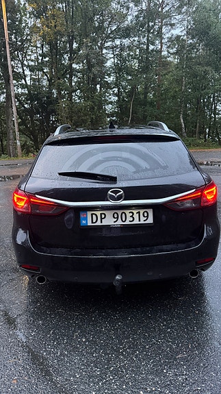 Mazda 6 17 of 30