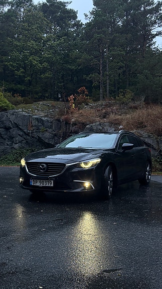 Mazda 6 13 of 30