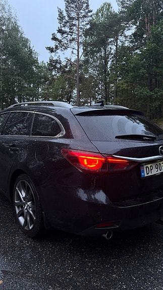 Mazda 6 18 of 30