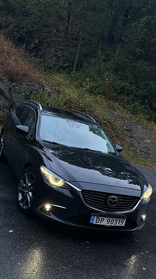 Mazda 6 3 of 30