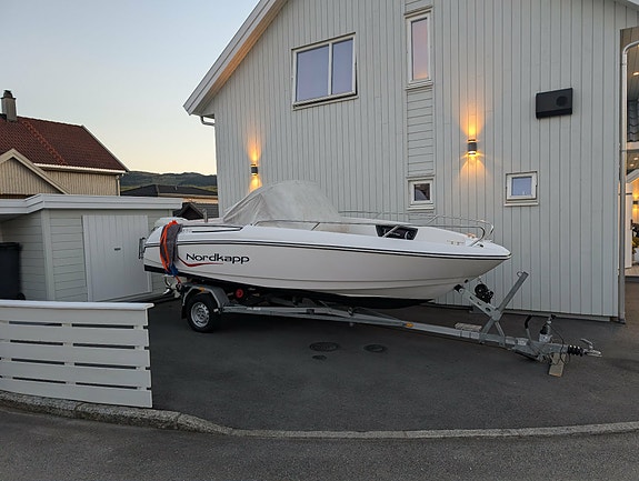 Nordkapp 550 Enduro 21 of 24