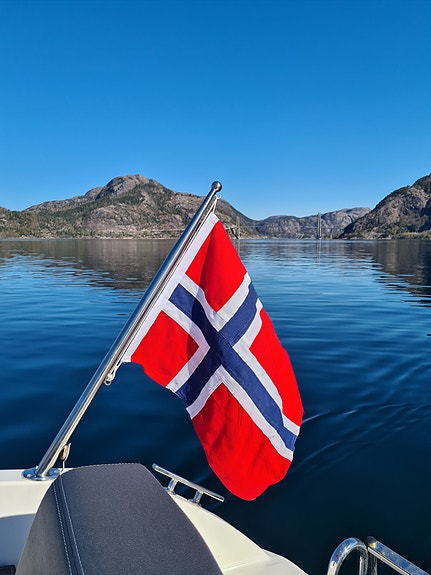 Nordkapp 550 Enduro 3 of 24
