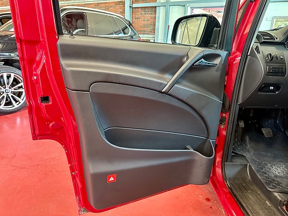Mercedes-Benz Vito 113 10 of 20