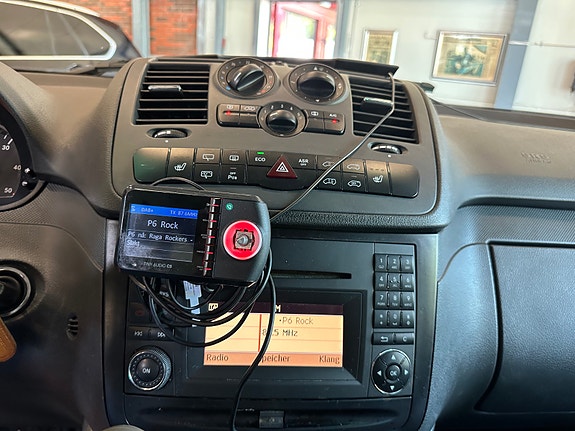 Mercedes-Benz Vito 113 14 of 20