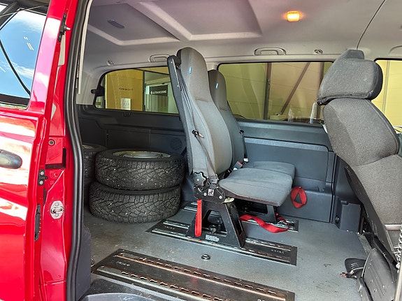 Mercedes-Benz Vito 113 13 of 20