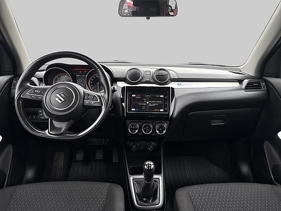 Suzuki Swift 12 of 15