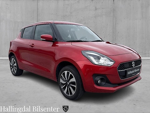 Suzuki Swift 3 of 15