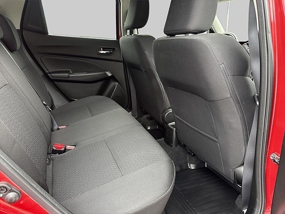 Suzuki Swift 14 of 15