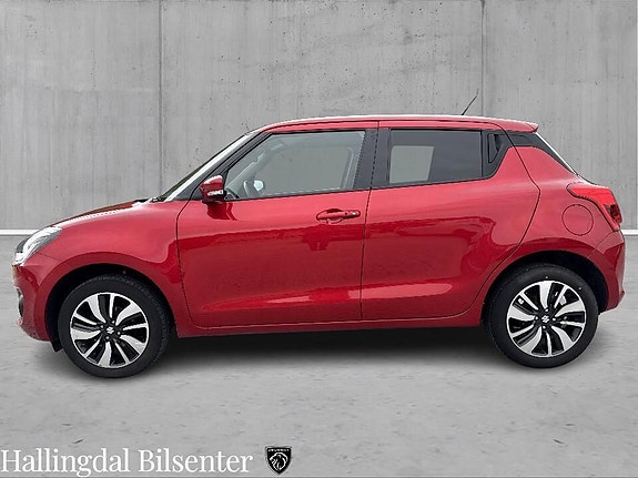 Suzuki Swift 4 of 15