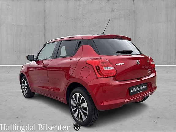 Suzuki Swift 5 of 15