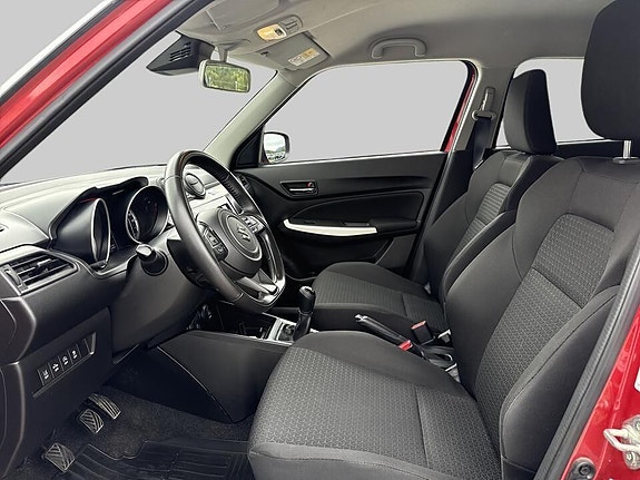 Suzuki Swift 7 of 15