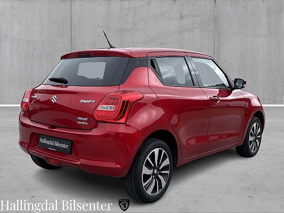 Suzuki Swift 6 of 15