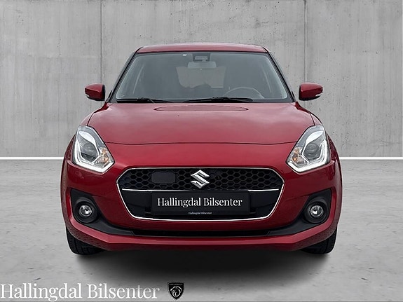 Suzuki Swift 2 of 15