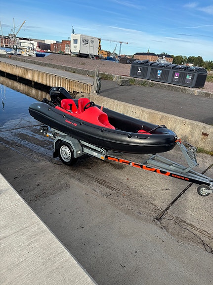 Til salgs: Hasle Summer Fun Summer fun 365 - 2024
