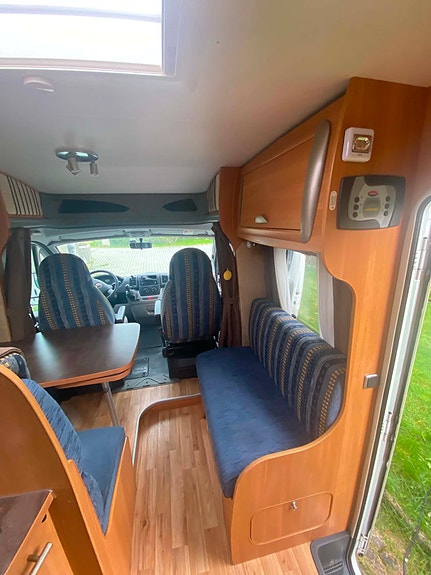 Challenger Genesis 38 19 of 24