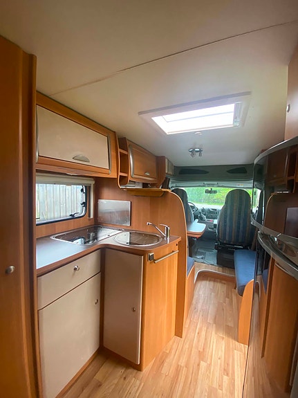 Challenger Genesis 38 10 of 24