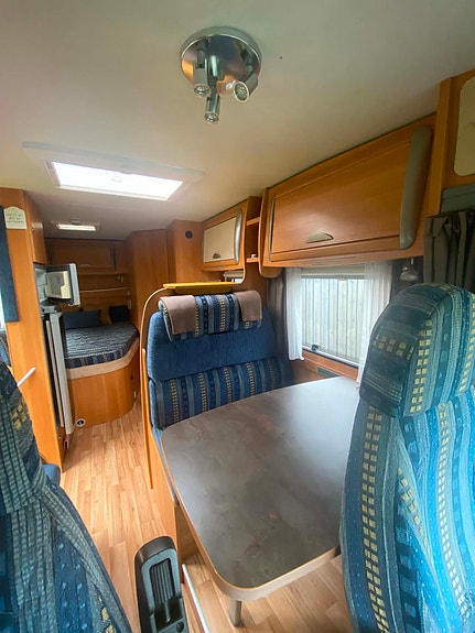 Challenger Genesis 38 12 of 24