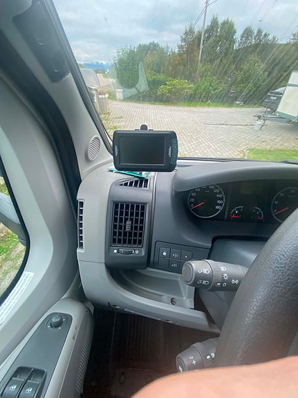 Challenger Genesis 38 5 of 24