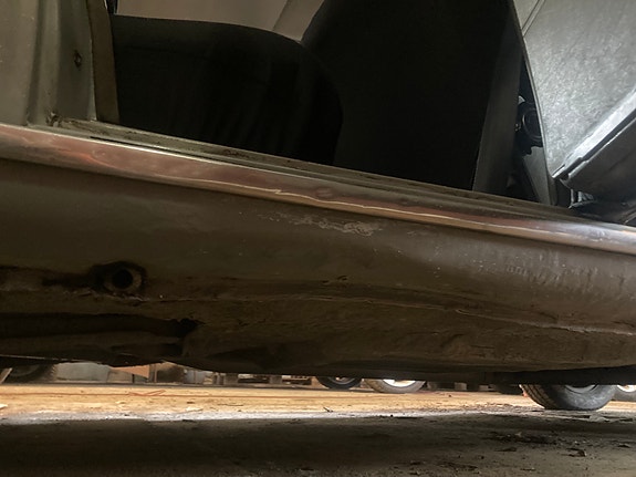 Mercedes-Benz 230 21 of 30