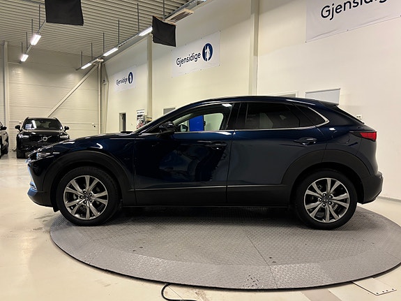 Mazda CX-30 5 of 30